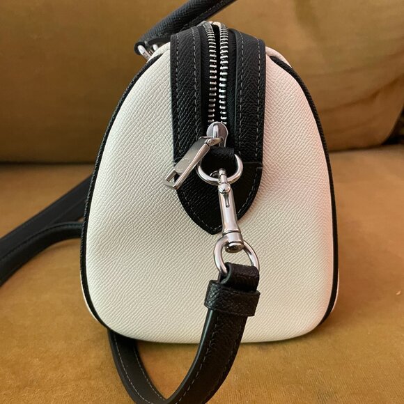 Coach Rowan Satchel Bag - Picture 4 of 4